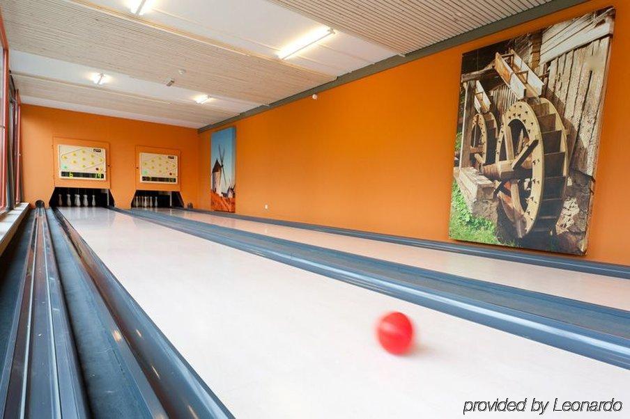 Jufa Hotel Weinviertel - Eselsmuehle Зеефельд Удобства фото