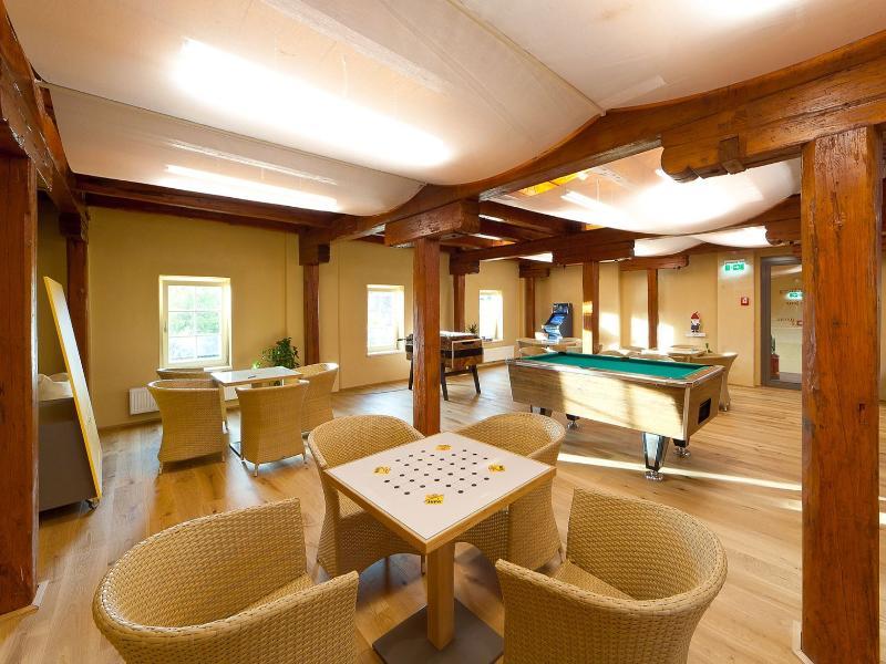 Jufa Hotel Weinviertel - Eselsmuehle Зеефельд Экстерьер фото