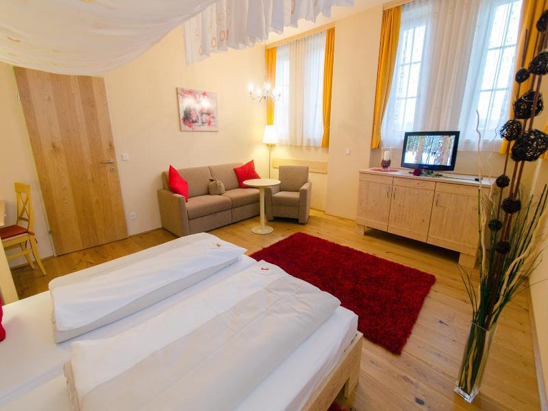 Jufa Hotel Weinviertel - Eselsmuehle Зеефельд Экстерьер фото